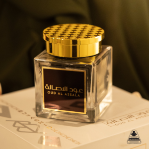 Oud Al Asaala