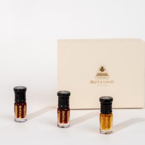 Alternative view of Dehn oud gift set