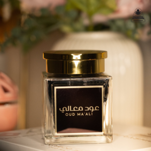 Oud Ma'ali