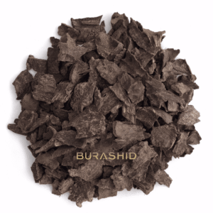 Ghala - Burmese Oud