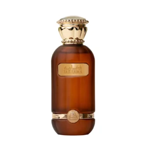Fakhama perfume 