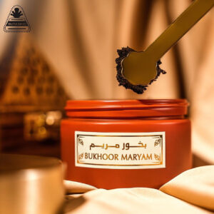 BUKHOOR MARYAM
