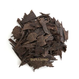 Alternative view of Kalmintan Triple Super Oud
