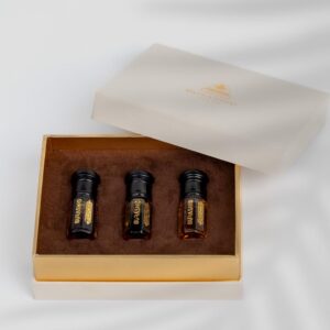 Dehn oud gift set