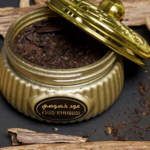 Oud Khususi