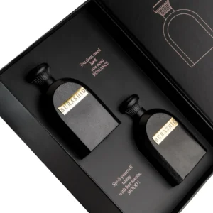 ⁠Secret Perfume
