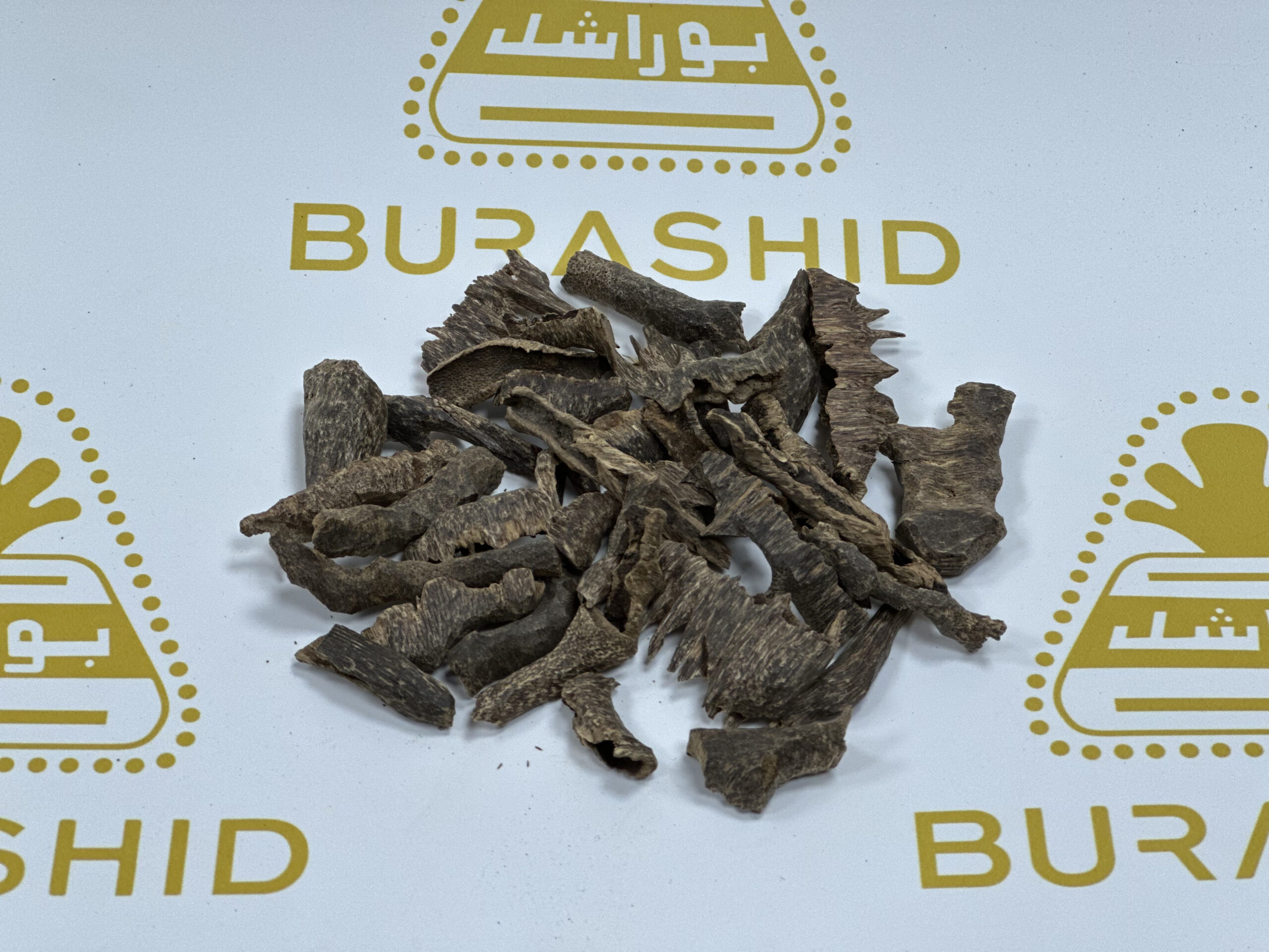 هندي رويال بوراشد